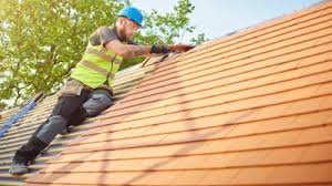 Professional Roofing Contractor in Belmont Estates, VA